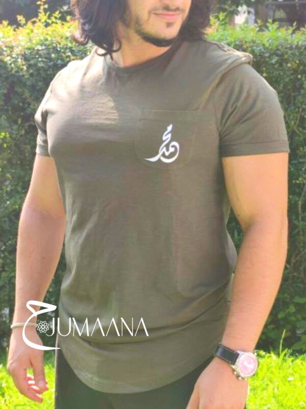 Herren Shirt personalisiert