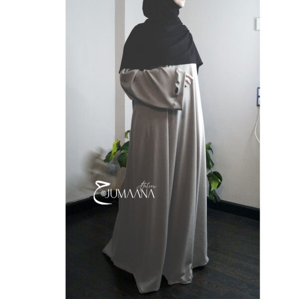 Abaya Kleid „Akila“